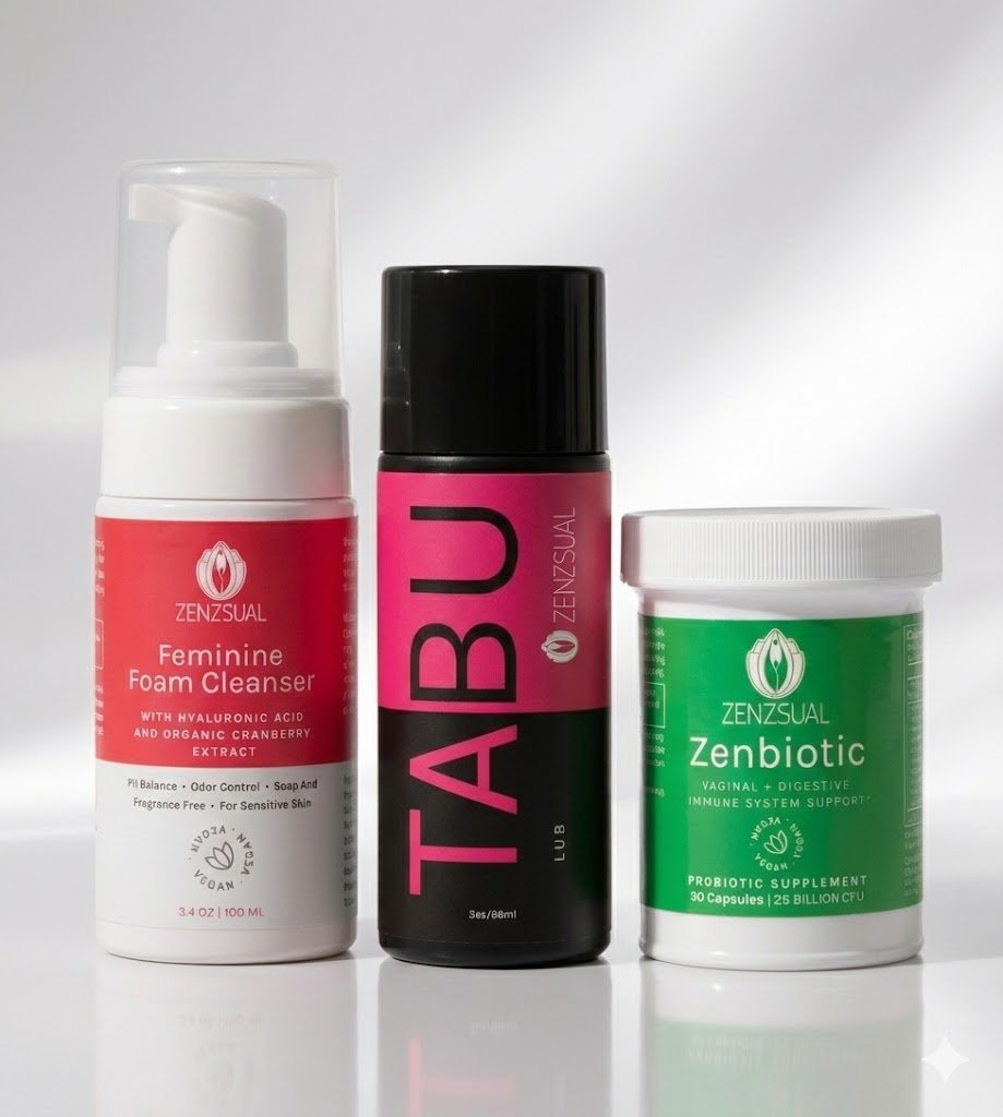 ¿Te gustaría que el sexo anal fuera menos un misterio… y más una experiencia cómoda, cuidada y sin sustos?