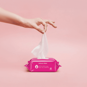 Gel con ácido hialuronato versión travel + 1 pack de toallas - Tu Salud Intima