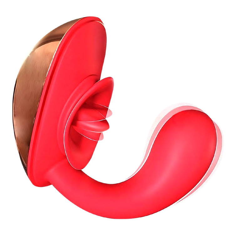Shhh… nuestro secreto está aquí. Compacto, elegante y poderoso: el cómplice perfecto que transforma tu intimidad en una experiencia única. Con tecnología de vanguardia diseñada para regalarte orgasmos inolvidables.
