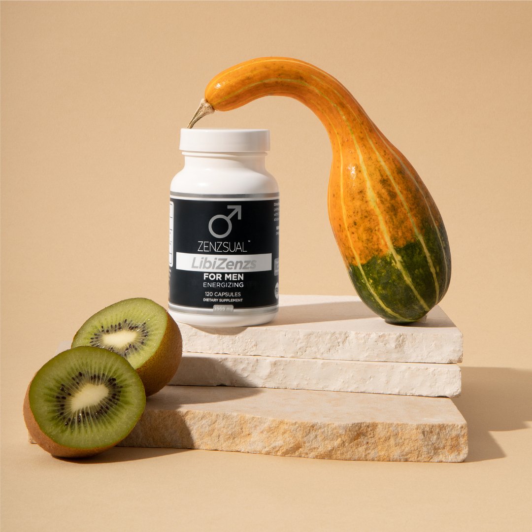 Ingredientes activos con intención