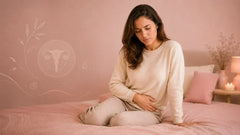 5 señales de que podrías estar sufriendo resequedad vaginal