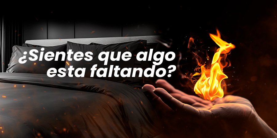 ¡Aumenta tu libido! Trucos para encender la pasión - Tu Salud Intima