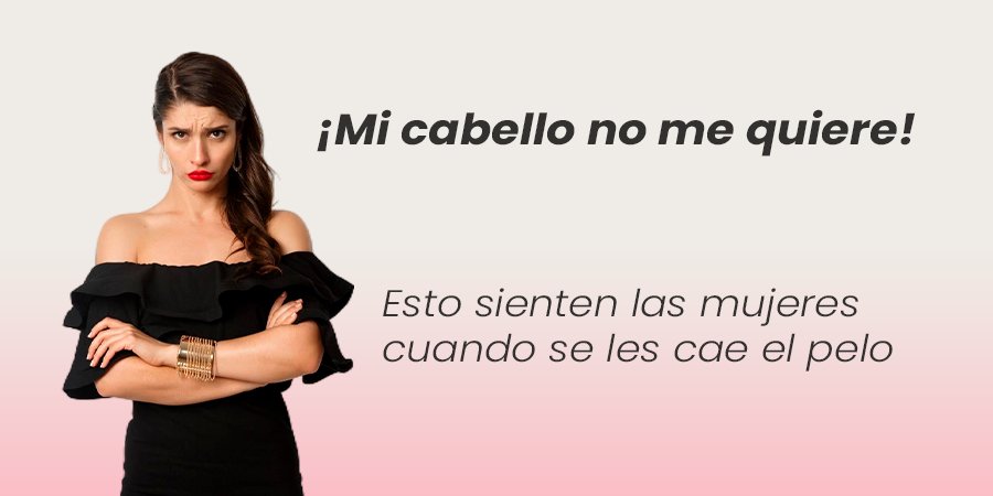 Caída del cabello: Causas y cuidados para mantenerlo sano - Tu Salud Intima