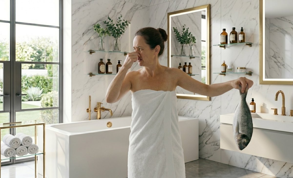 ¿Cómo quitar el mal olor vaginal?: Guía médica para eliminarlo de forma efectiva y segura - Tu Salud Intima