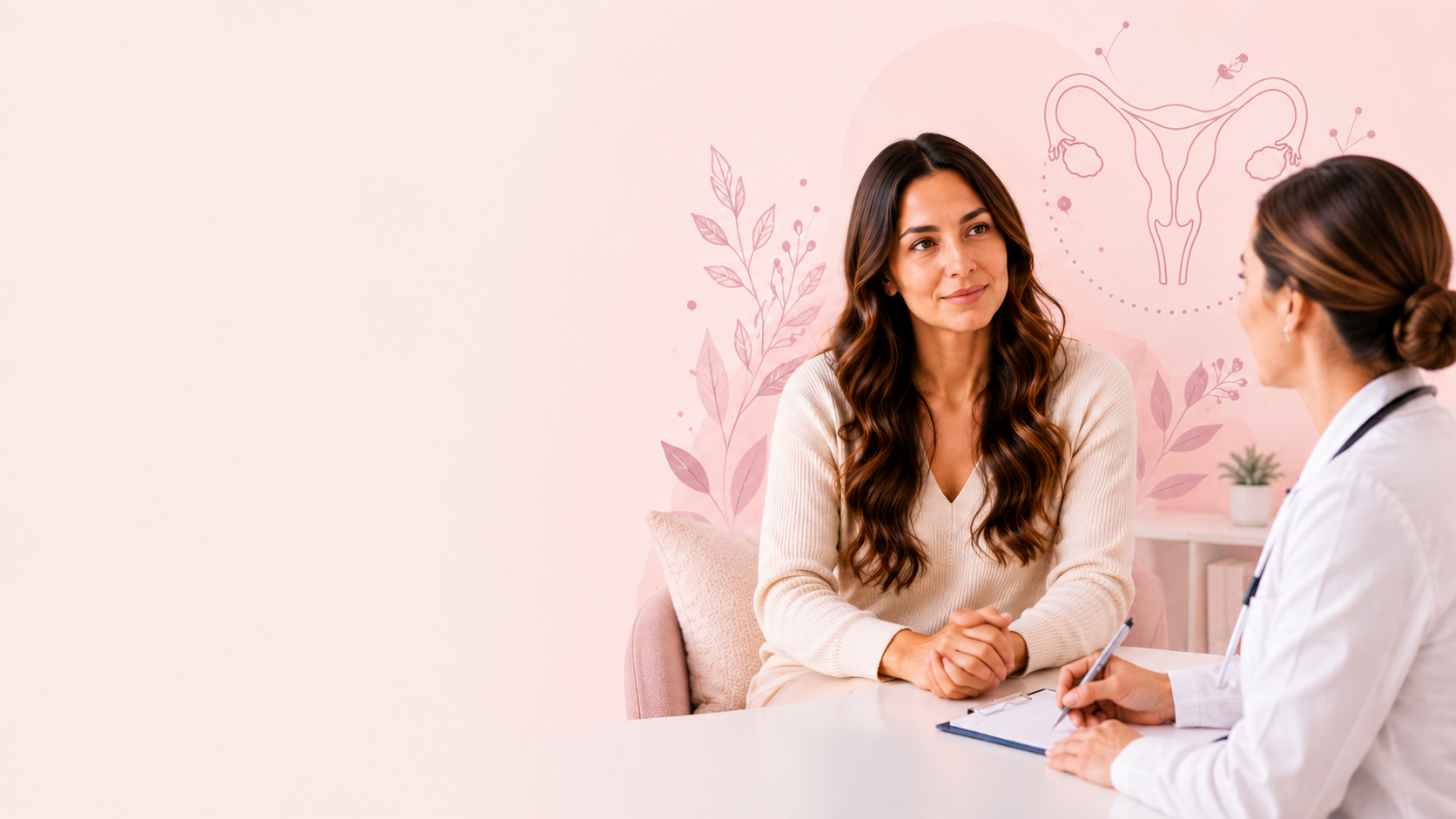 Cuando consultar a un profesional por resequedad vaginal