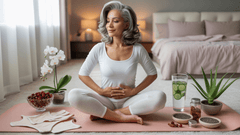 Detox de Azúcar en Enero: Desinflama tu abdomen y salva tu flora vaginal (Protocolo Natural)