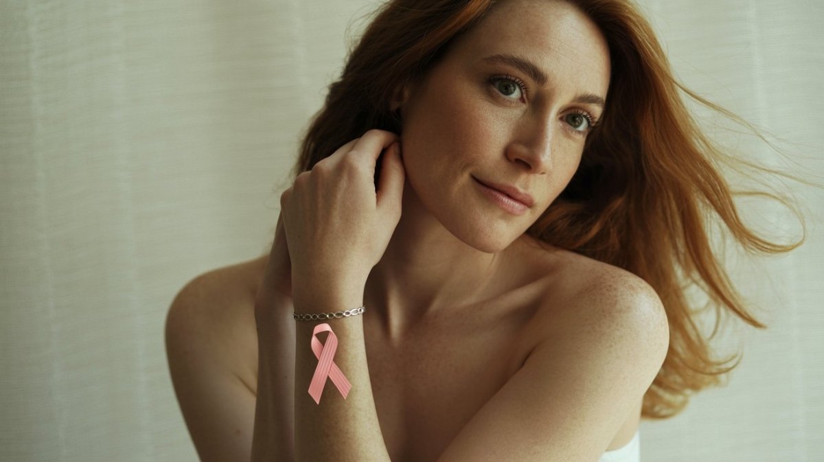 El cáncer de mama no es una sentencia de muerte: tu sexualidad puede salvarte - Tu Salud Intima