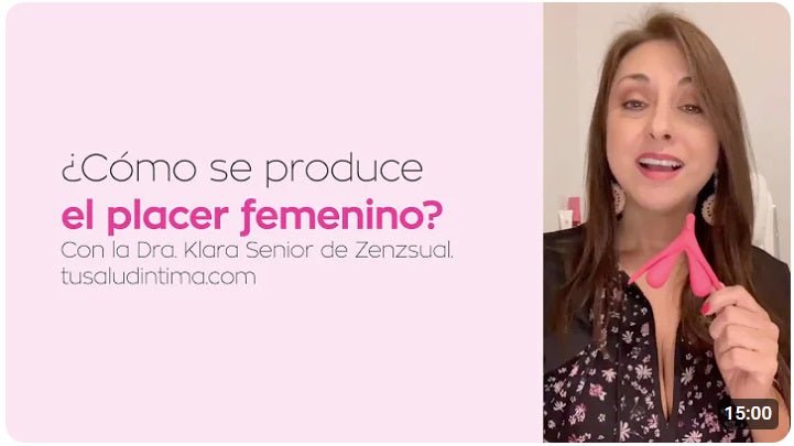 Explorando la Anatomía del Placer Femenino - Tu Salud Intima