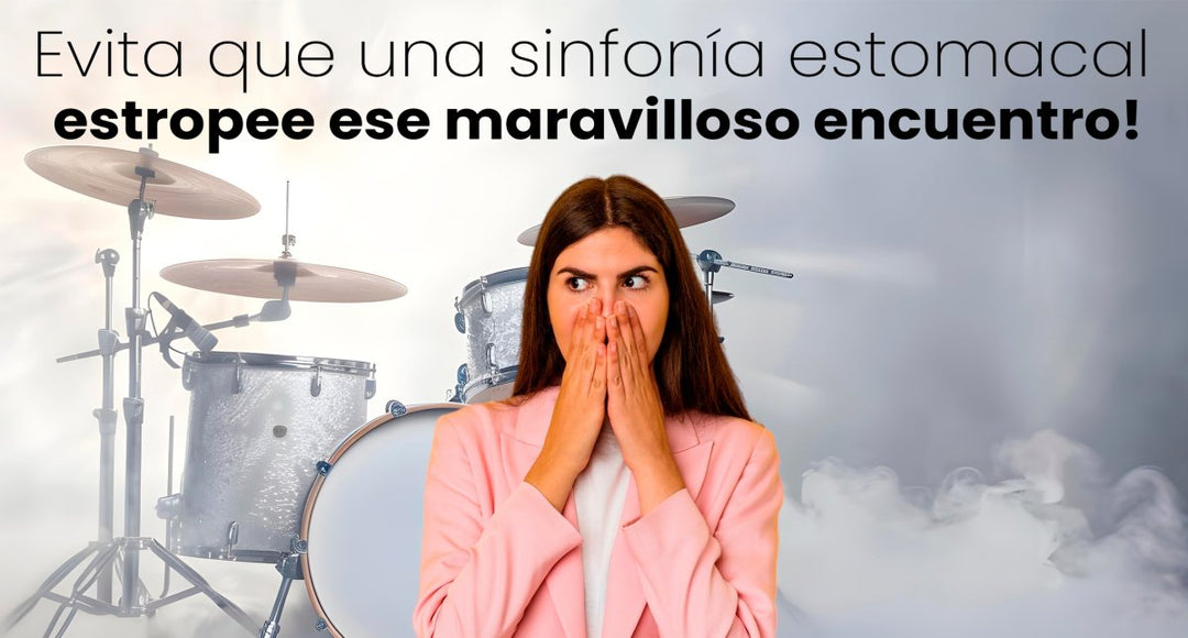 Flatulencia ¿Por qué ese horrible sonido justo ahora? - Tu Salud Intima