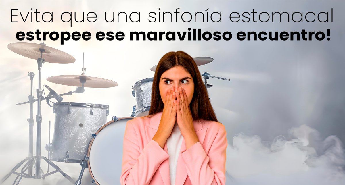 Flatulencia ¿Por qué ese horrible sonido justo ahora? - Tu Salud Intima