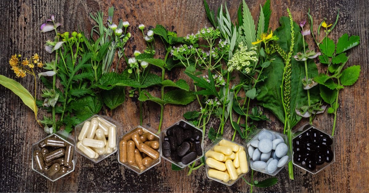 Guía completa: cómo elegir un suplemento natural para la menopausia - Tu Salud Intima