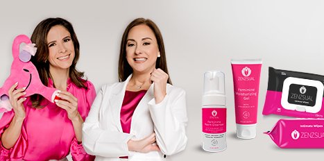 Higiene íntima ¡Un trío fabuloso y la fórmula para lograrla! - Tu Salud Intima