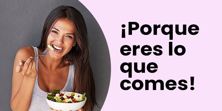 La nutrición, su función, importancia y cómo mantenerla - Tu Salud Intima