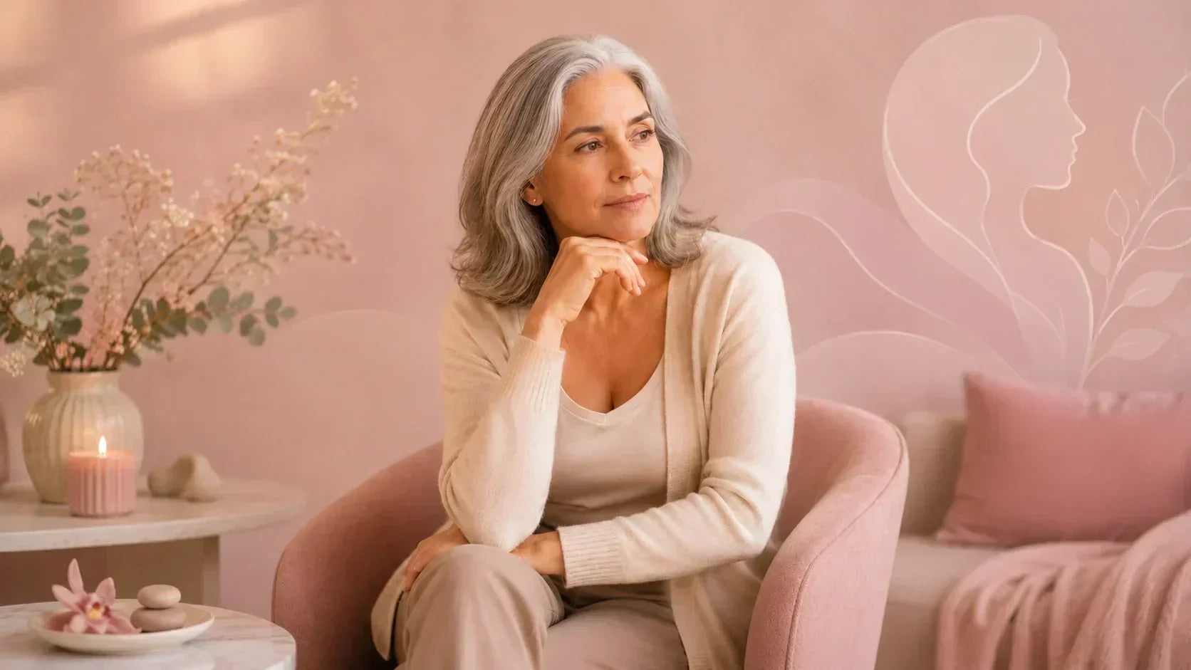 Menopausia y resequedad vaginal: lo que nadie te explica