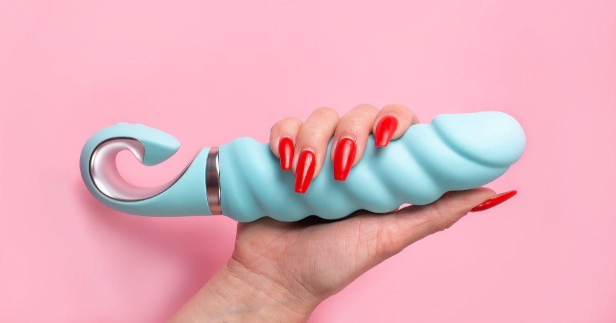 Mitos y verdades sobre el vibrador femenino - Tu Salud Intima