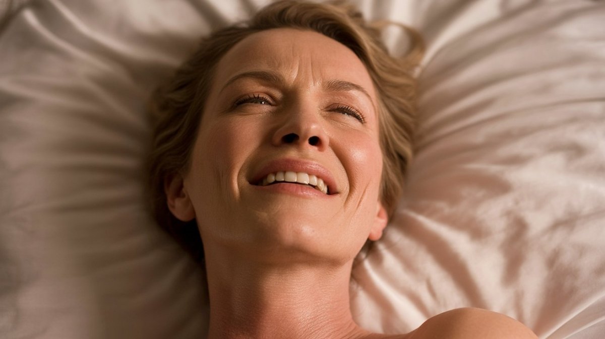 Orgasmos después de los 30 - Tu Salud Intima