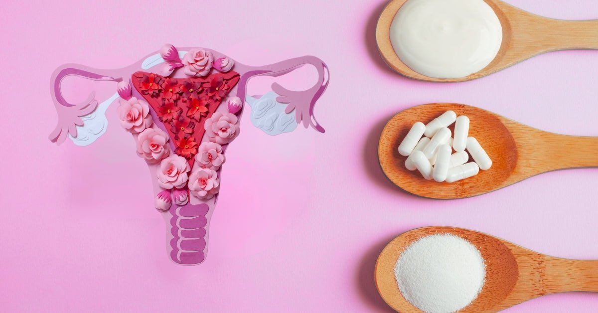 Probióticos para mujeres: Aliados contra infecciones íntimas - Tu Salud Intima
