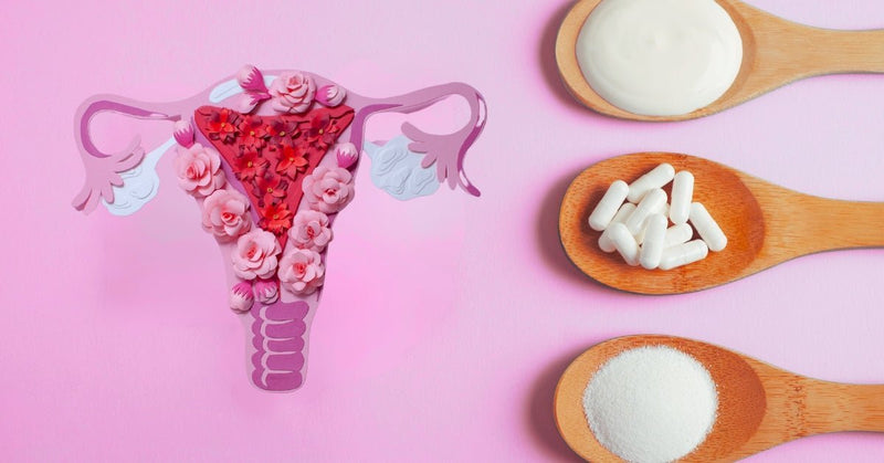 Probióticos para mujeres: Aliados contra infecciones íntimas