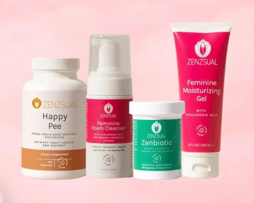 Todos Los Productos - Tu Salud Intima