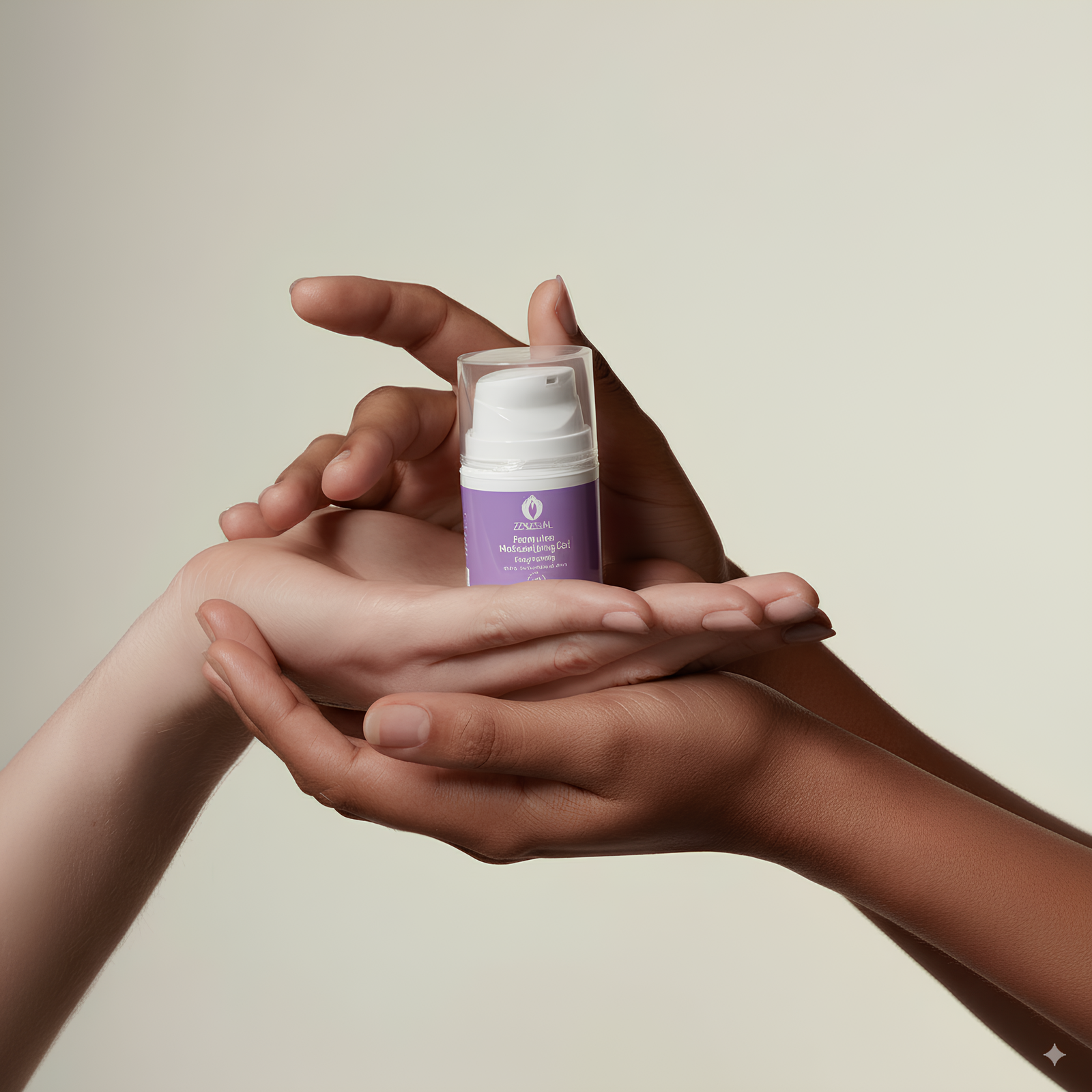 Claudia P., 53 años