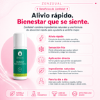 ZENRELIEF Roll-on Alivio Muscular y Articular