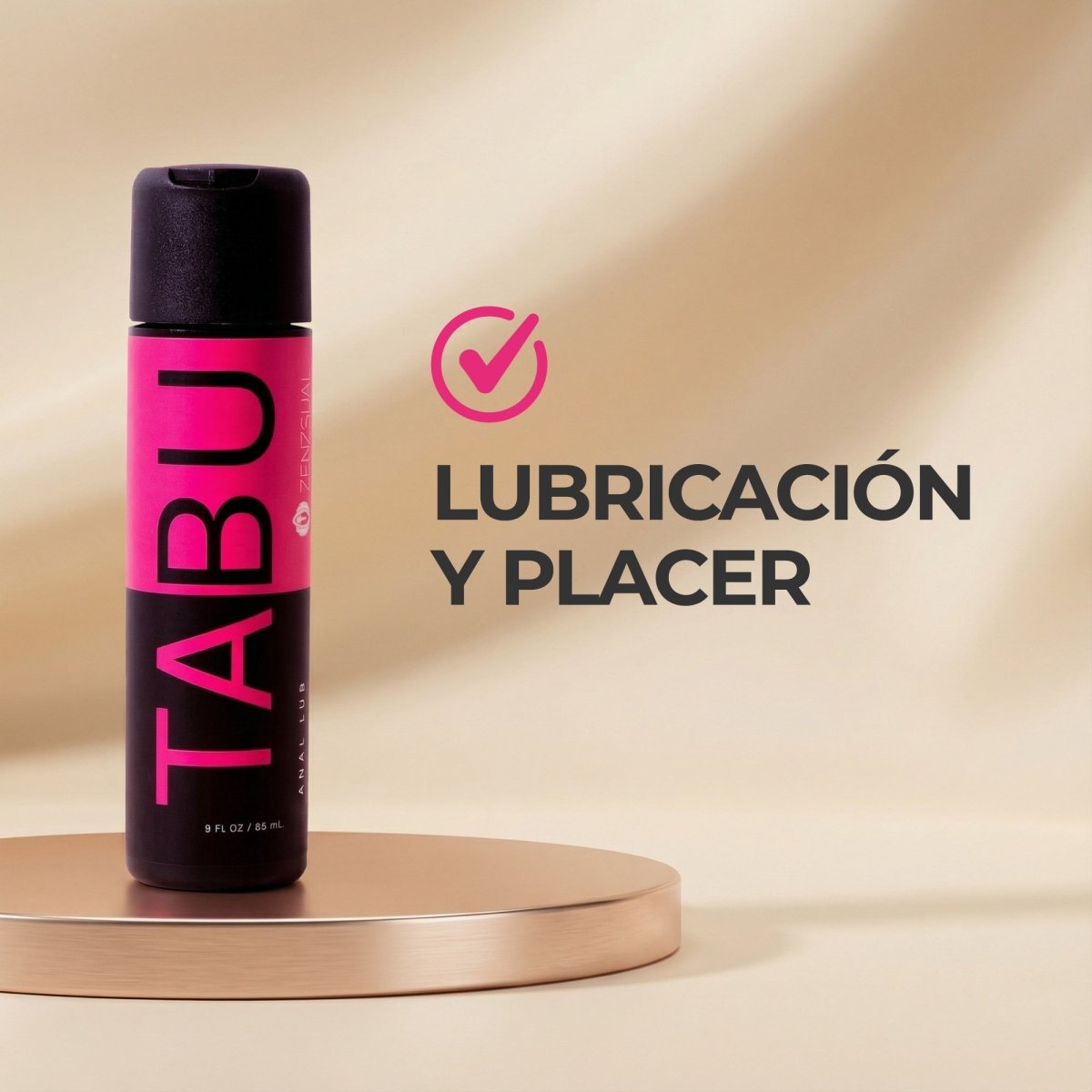 Back Door Pleasure KIT - Tu nuevo ritual íntimo para un placer seguro, relajado y sin miedos. - Tu Salud Intima