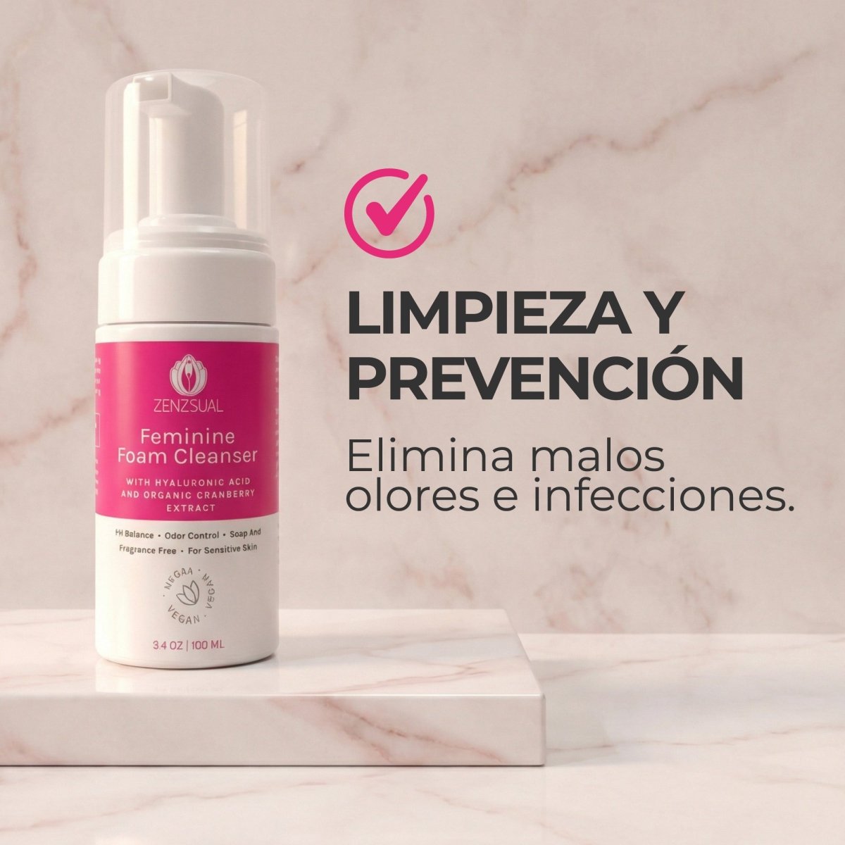 Back Door Pleasure KIT - Tu nuevo ritual íntimo para un placer seguro, relajado y sin miedos. - Tu Salud Intima