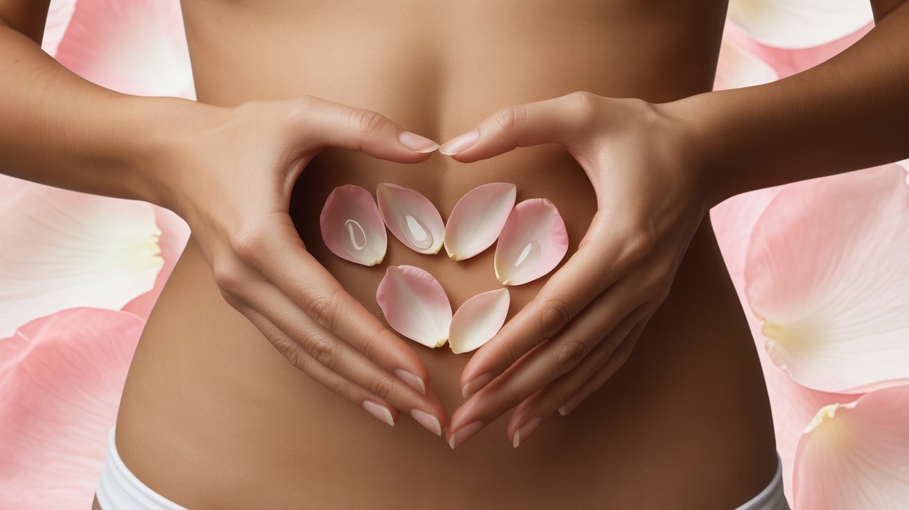 Bienestar y salud íntima total en 3 pasos: limpia, hidrata y fortalece tu zona íntima