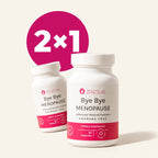 Bye Bye Menopause