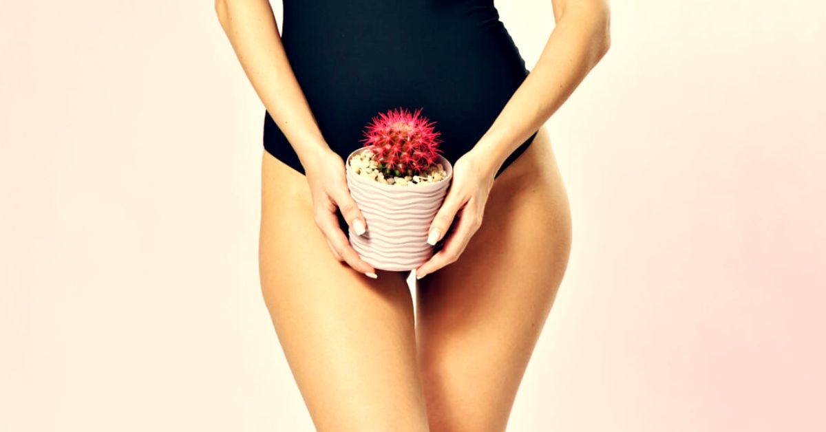 ¿Sientes resequedad, incomodidad o falta de deseo? Aquí empieza tu bienestar y salud íntima💜