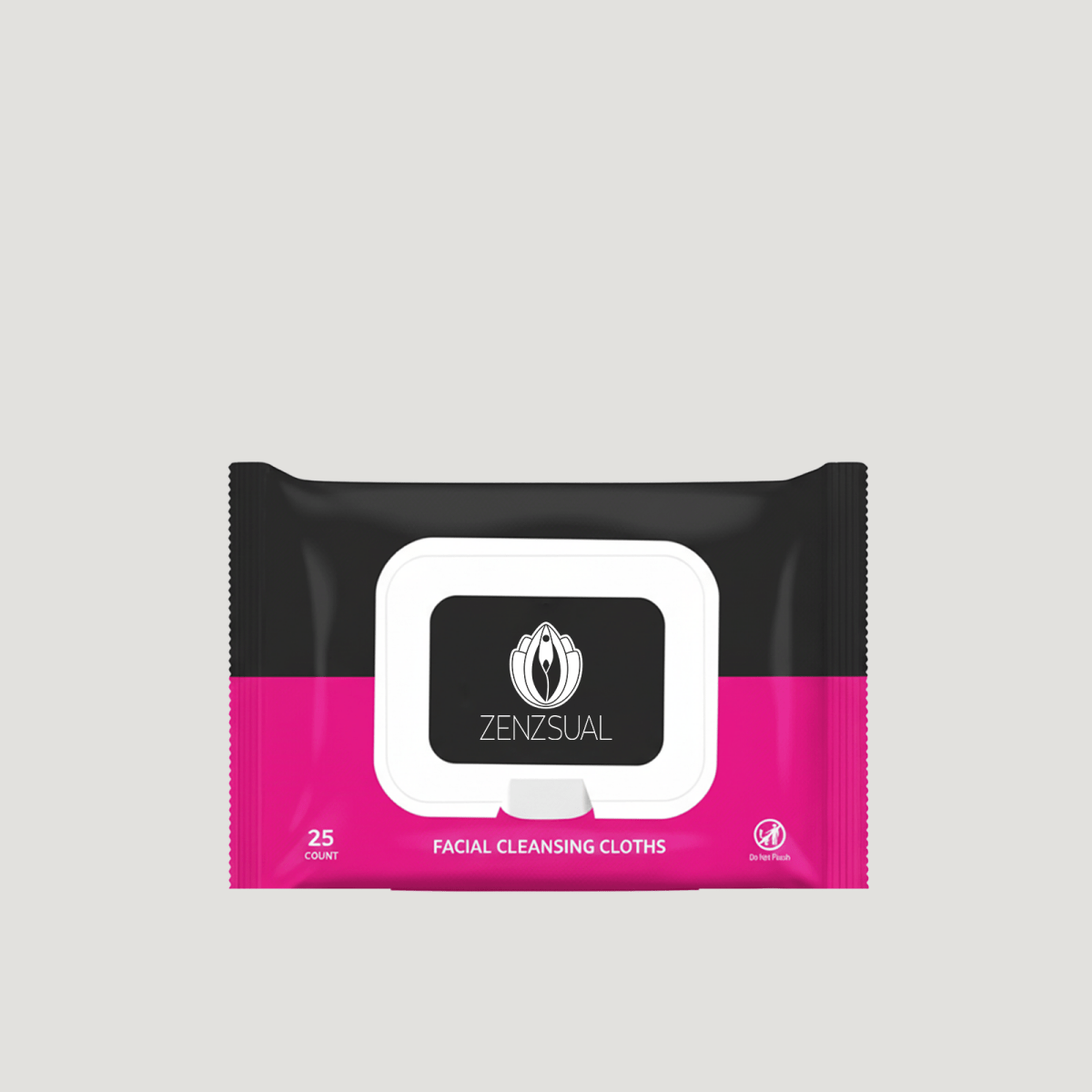Gel con ácido hialuronato versión travel + 1 pack de toallas - Tu Salud Intima
