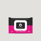 Gel con ácido hialuronato versión travel + 1 pack de toallas - Tu Salud Intima
