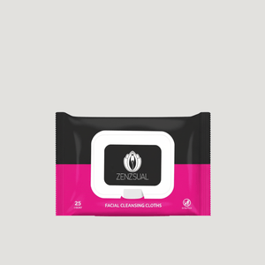 Gel con ácido hialuronato versión travel + 1 pack de toallas - Tu Salud Intima