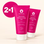 Gel Hidratante Intimo Con Acido Hialurónico