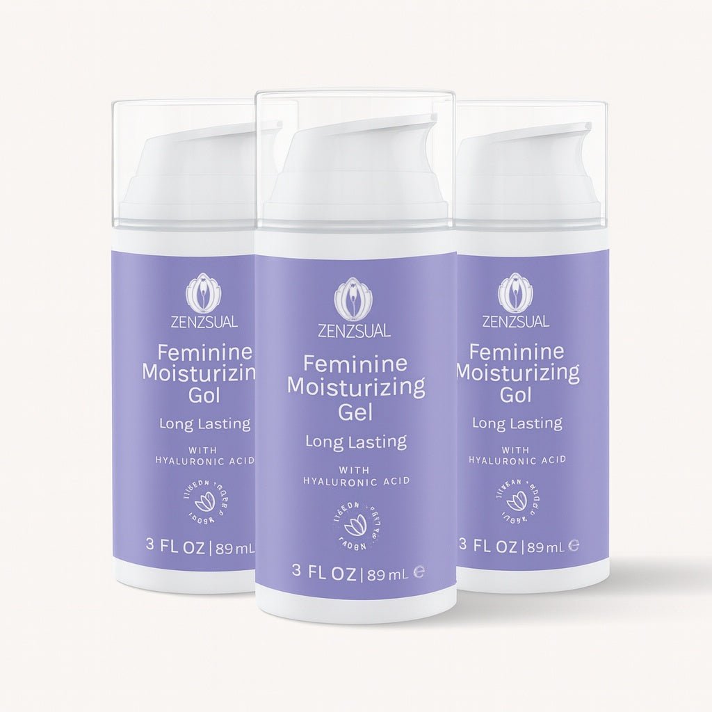 Gel Hidratante Femenino LONG LASTING con cido hialurnico | Hidrtate Tu Salud Intima Gel Hidratante Femenino LONG LASTING con cido hialurnico | Hidrtate Tu Salud Intima