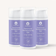 Gel Hidratante femenino LONG LASTING con ácido hialurónico - Tu Salud Intima