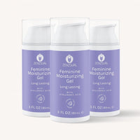 Gel Hidratante femenino LONG LASTING con ácido hialurónico - Tu Salud Intima
