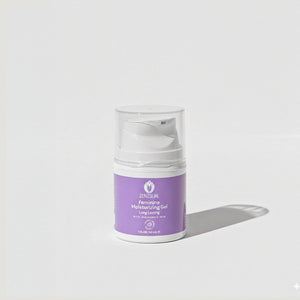 Gel Hidratante femenino LONG LASTING con ácido hialurónico - Tu Salud Intima