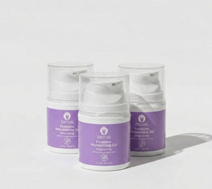 Gel Hidratante femenino LONG LASTING con ácido hialurónico - Tu Salud Intima