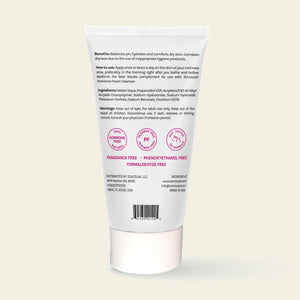 Gel Hidratante Intimo Con Acido Hialurónico - Tu Salud Intima