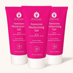 Gel Hidratante Intimo Con Acido Hialurónico - Tu Salud Intima