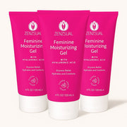Gel Hidratante Intimo Con Acido Hialurónico - Tu Salud Intima