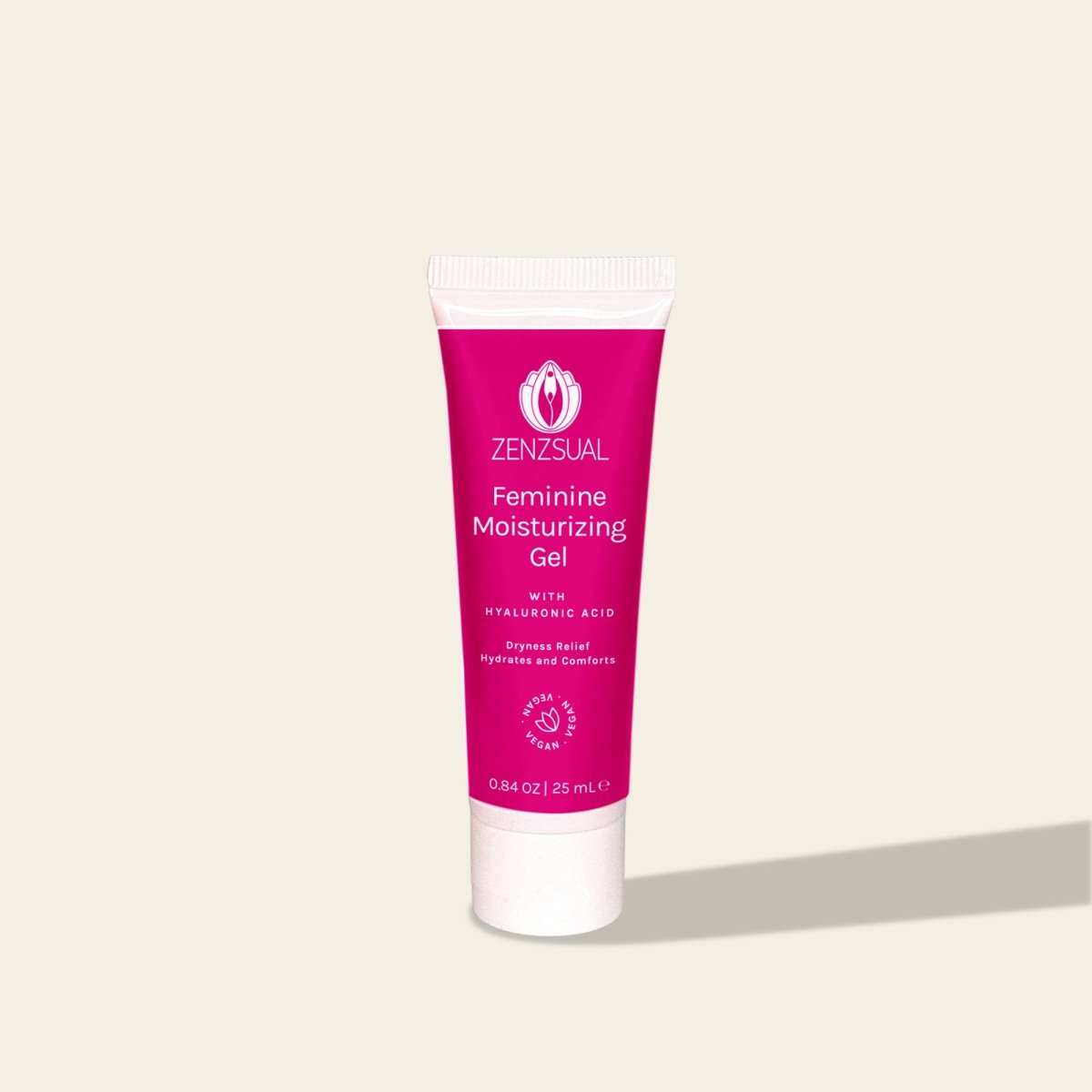 gel lubricante femenino con acido hialuronico Pjur Woman Bodyglide Lubricant