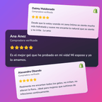 Gel long lasting version travel + 1 pack de Toallas - Tu Salud Intima