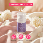 Gel long lasting version travel + 1 pack de Toallas - Tu Salud Intima