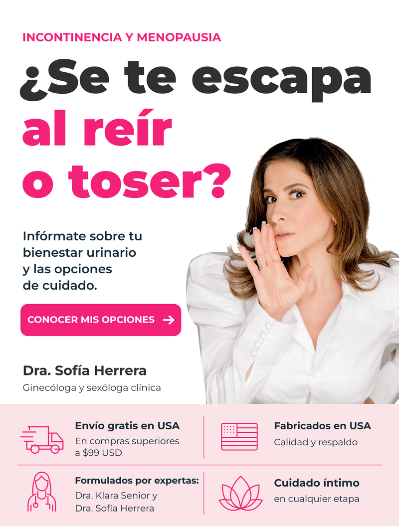 Tu Salud Intima