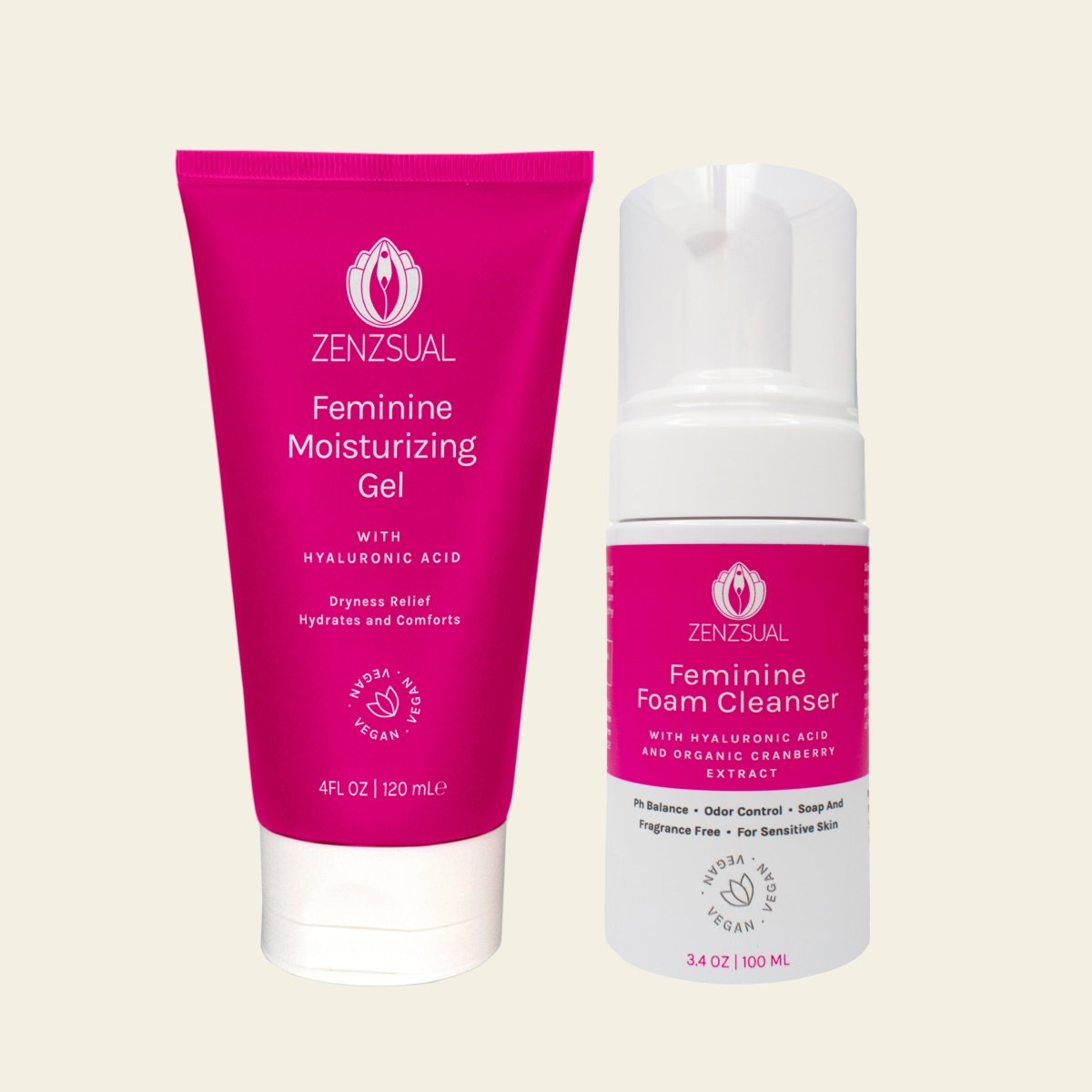 Kit Inseparables - Tu Salud Intima