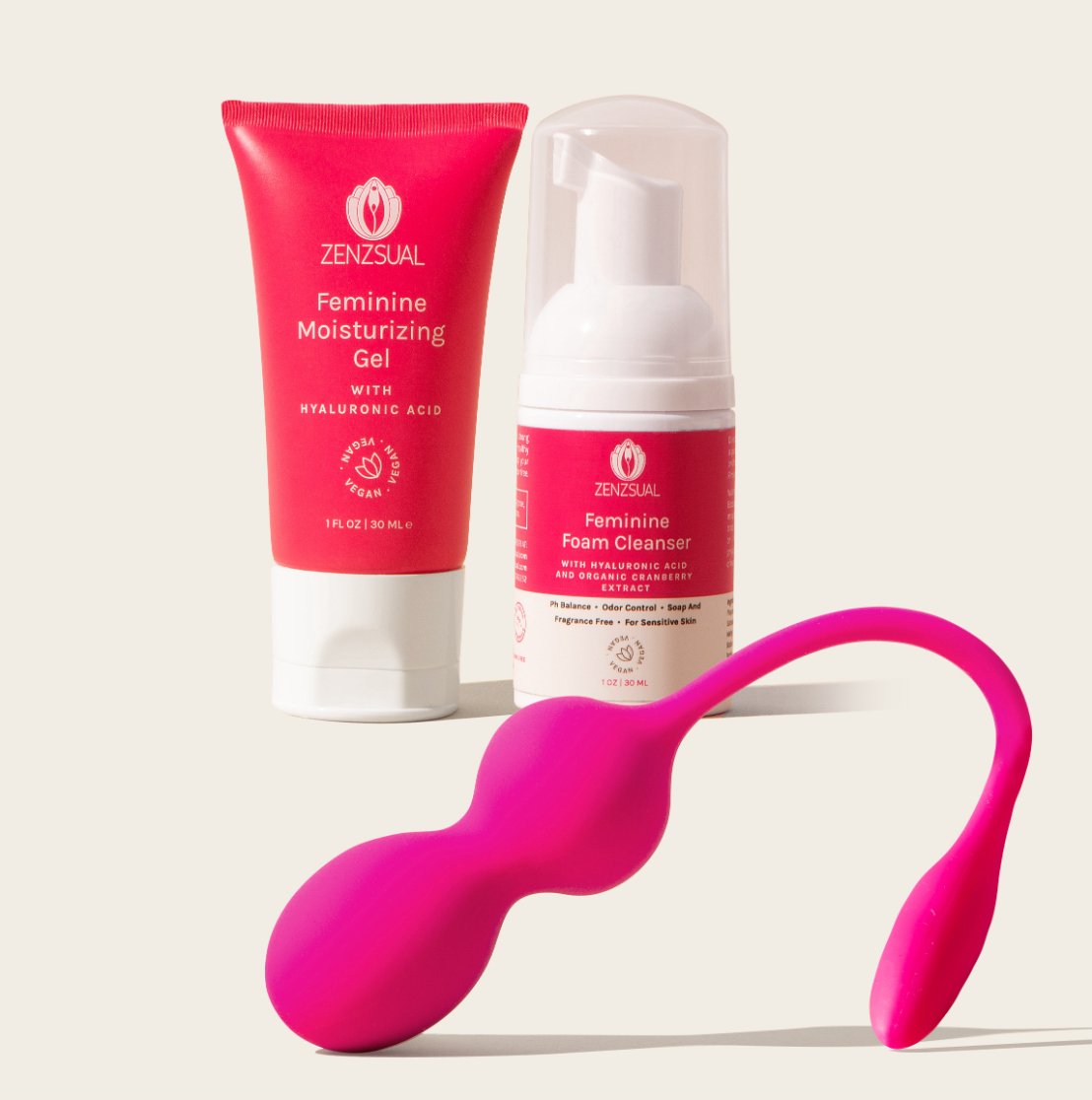 ¿Notas resequedad o incomodidad? El rejuvenecimiento vaginal puede ser la solución que estabas buscando