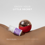 KIT SECRET RITUAL - Placer, elegancia y discreción - Tu Salud Intima