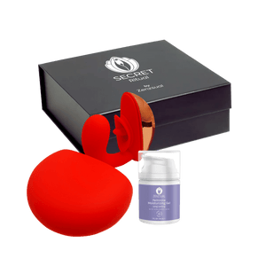 KIT SECRET RITUAL - Placer, elegancia y discreción - Tu Salud Intima